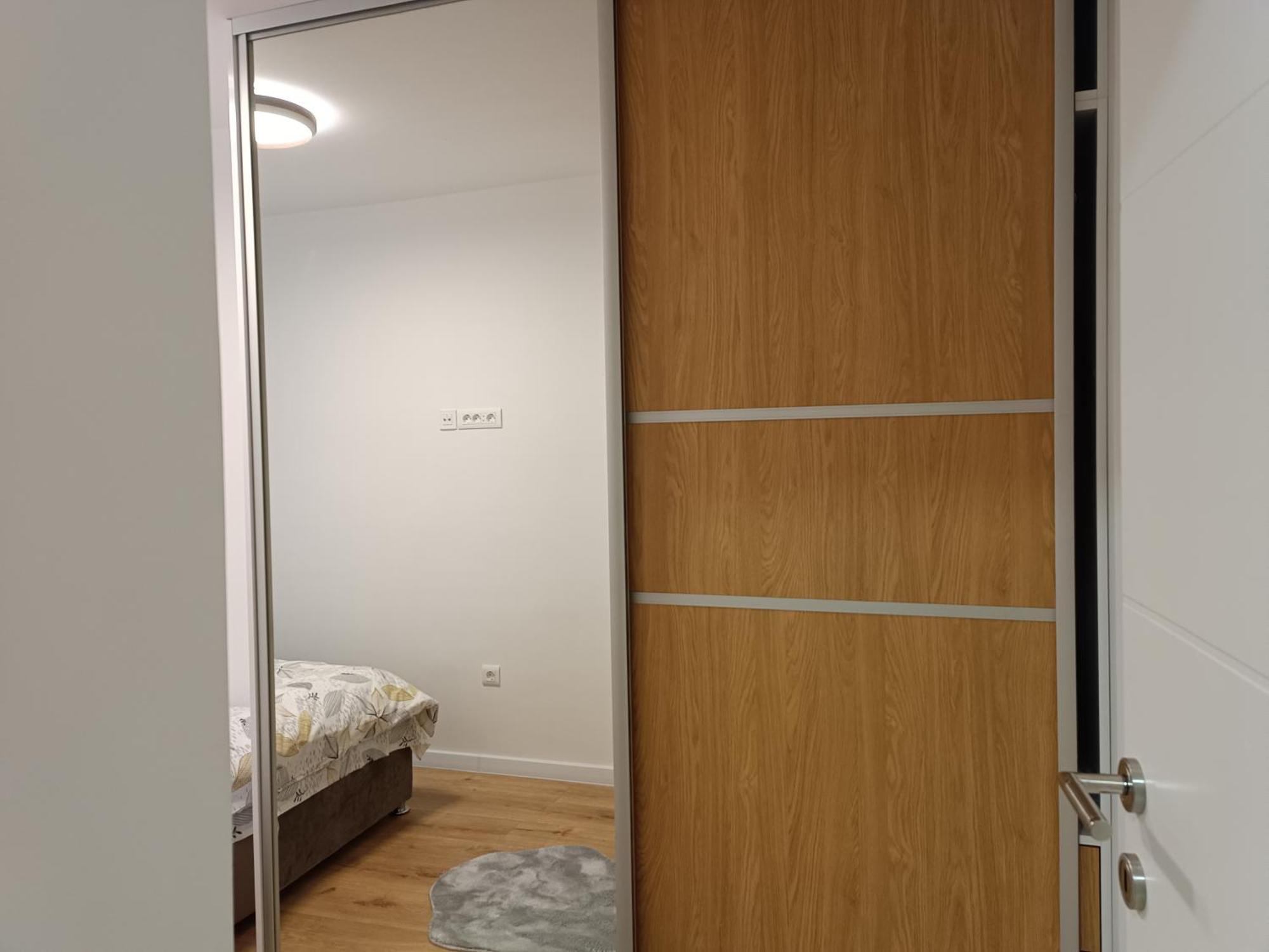 Apartman "Airplane" Sarajevo Luaran gambar